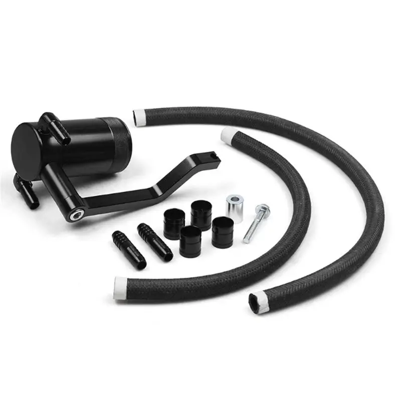 Aluminum Alloy Oil Pot Set With Z-Shaped Bracket With Radiator Hose For Dodge Ram Dodge Challenger 300-AS55
Aluminum Alloy Oil Pot Set With Z-Shaped Bracket With Radiator Hose For Dodge Ram Dodge Challenger 300-AS55