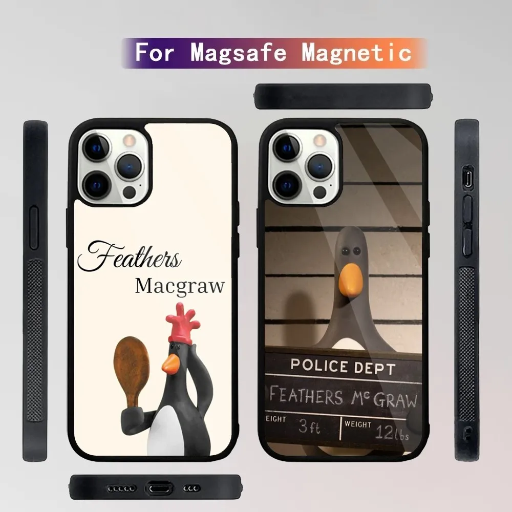 W-WallaceS G-Gromit Phone Case For iPhone 16,15,14,13,12,11,Plus,Pro,Max Mini Magsafe Magnetic Wireless Charging
W-WallaceS G-Gromit Phone Case For iPhone 16,15,14,13,12,11,Plus,Pro,Max Mini Magsafe Magnetic Wireless Charging