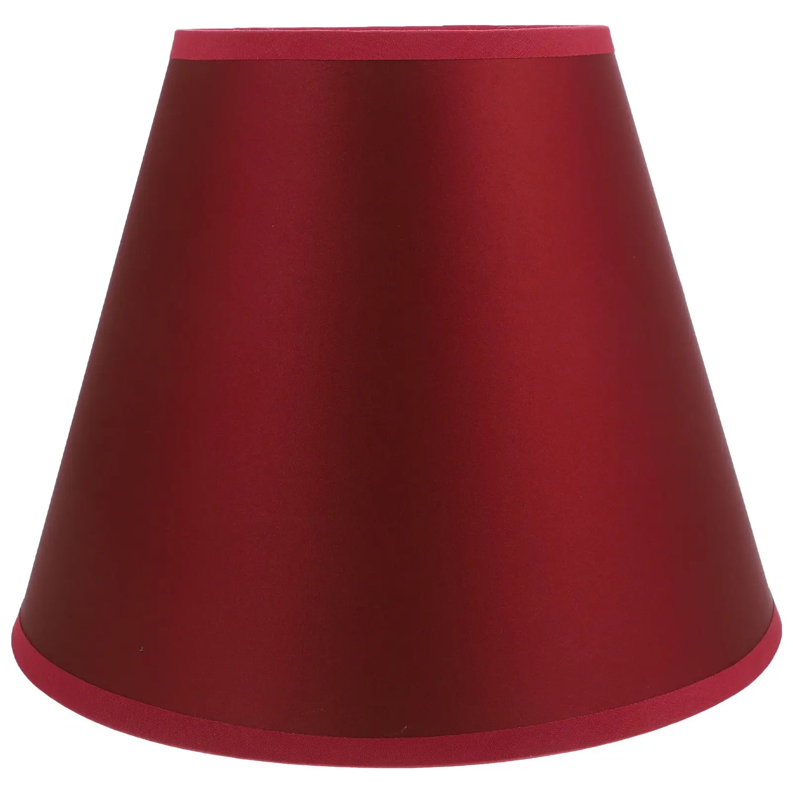 Fabric Lampshade 2 pcs E27 E14 Cloth Light Shades Small Replacement Desk Wall Bedroom Living Room Warm Atmosphere Stylish
Fabric Lampshade 2 pcs E27 E14 Cloth Light Shades Small Replacement Desk Wall Bedroom Living Room Warm Atmosphere Stylish