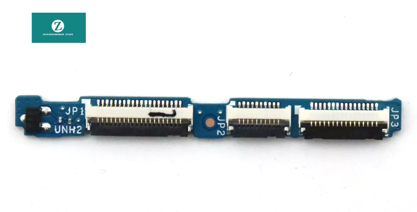Genuine FOR IdeaPad Slim 5 14IRL8 82XD Slim 5 14IAH8 LID Sensor Board LS-M653P 5C50S25501
Genuine FOR IdeaPad Slim 5 14IRL8 82XD Slim 5 14IAH8 LID Sensor Board LS-M653P 5C50S25501