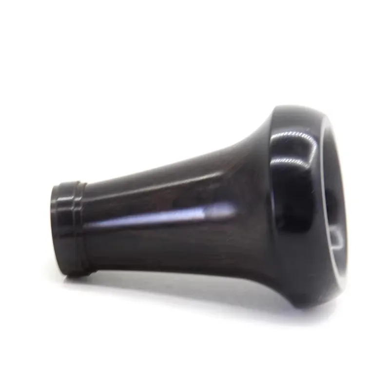 1PCS BB Clarinet Barrel 62mm Wooden Wind Instrument Accessory Good Quality Woodwind Horn for Musical Instrument Enthusiasts
1PCS BB Clarinet Barrel 62mm Wooden Wind Instrument Accessory Good Quality Woodwind Horn for Musical Instrument Enthusiasts