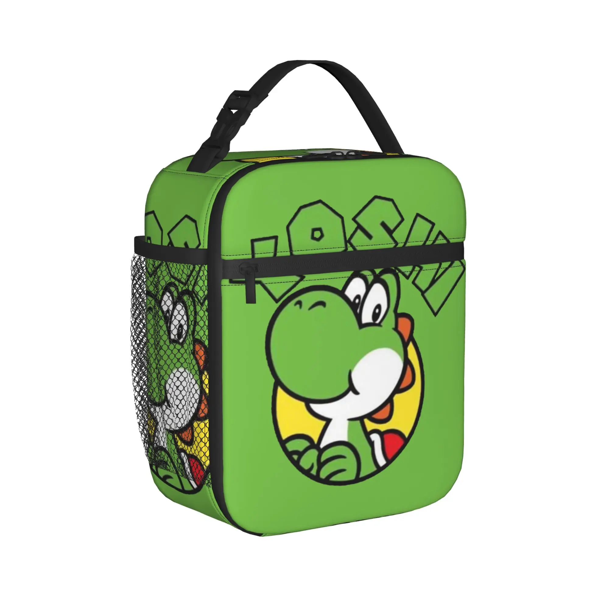 Marioes characters Merch Insulated Lunch Bags For Picnic Food Storage Bag Portable Thermal Cooler Lunch Boxes
Marioes characters Merch Insulated Lunch Bags For Picnic Food Storage Bag Portable Thermal Cooler Lunch Boxes