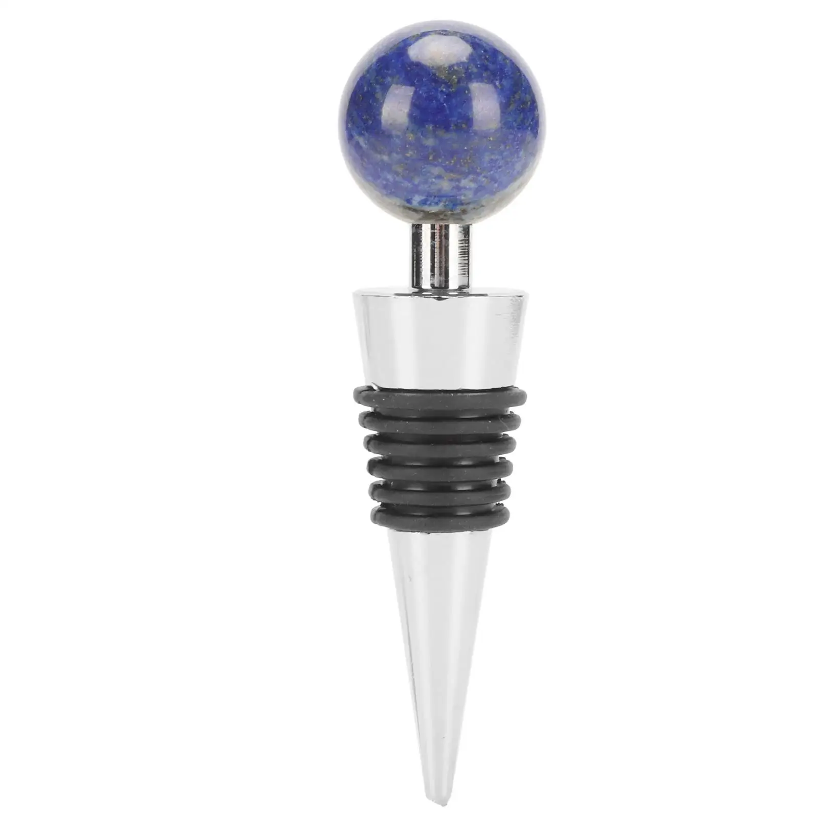 Durable Wine Bottle Stopper for Effective for preservation - High Quality and Long-lasting!
Durable Wine Bottle Stopper for Effective for preservation - High Quality and Long-lasting!