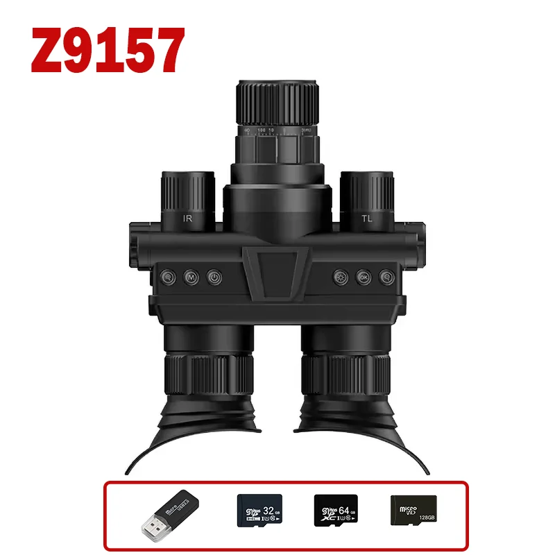 Однотрубные 4K цифровые инфракрасные инфракрасные очки длиной 600 м, поколение 2+ поколения 3, охотничий инструмент для шлема, очки ночного видения для исследования
Однотрубные 4K цифровые инфракрасные инфракрасные очки длиной 600 м, поколение 2+ поколения 3, охотничий инструмент для шлема, очки ночного видения для исследования