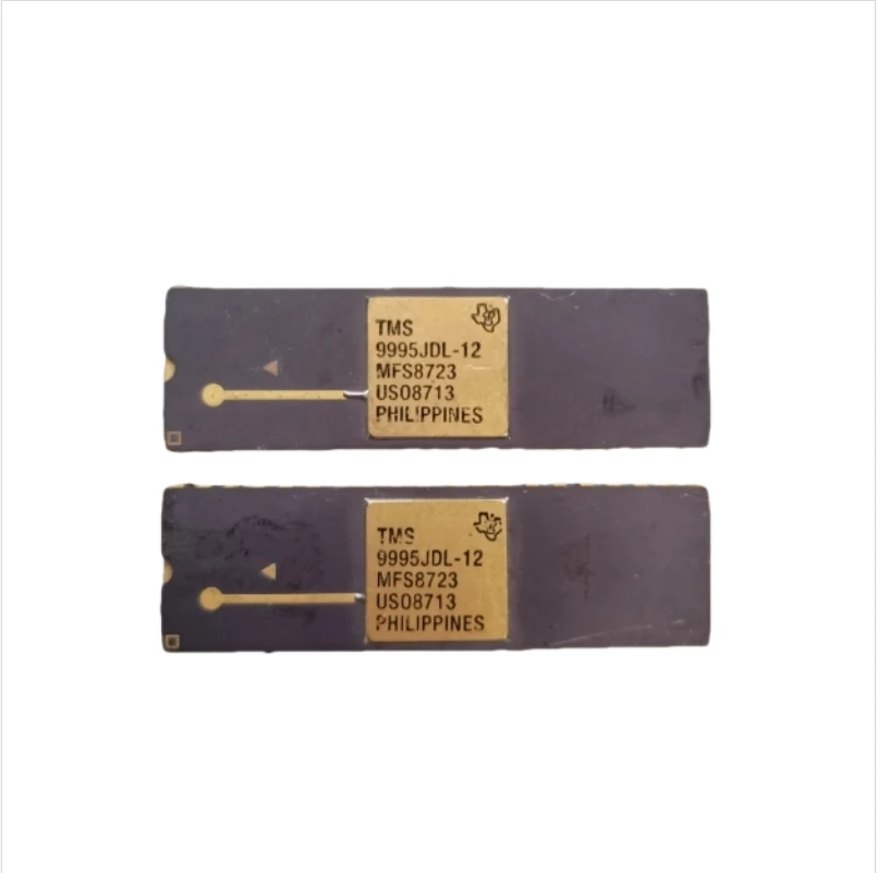 TMS9995JDL-12 Circuit Storage IC
TMS9995JDL-12 Circuit Storage IC
