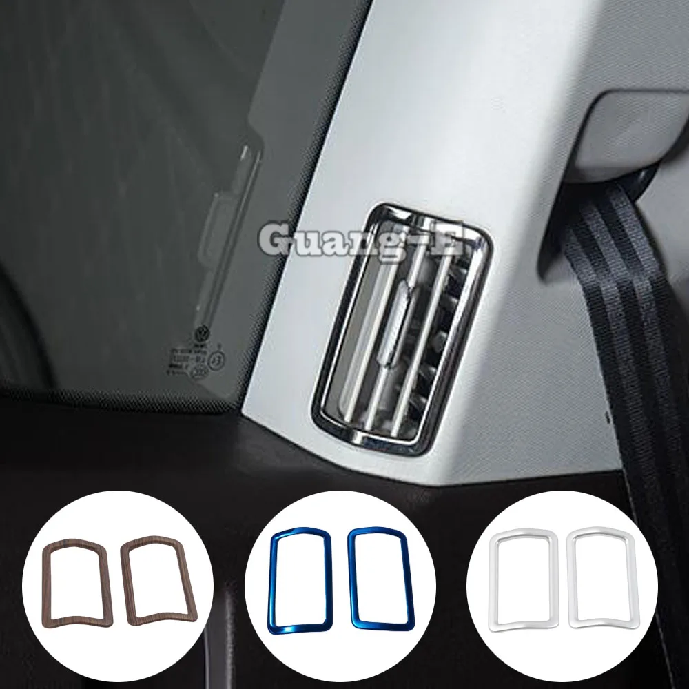 Car Accessories Switch Vent Outlet Air Condition Panel Control Trim Frame For VW Volkswagen Teramont Atlas 2017 2018 2019 2020
Car Accessories Switch Vent Outlet Air Condition Panel Control Trim Frame For VW Volkswagen Teramont Atlas 2017 2018 2019 2020