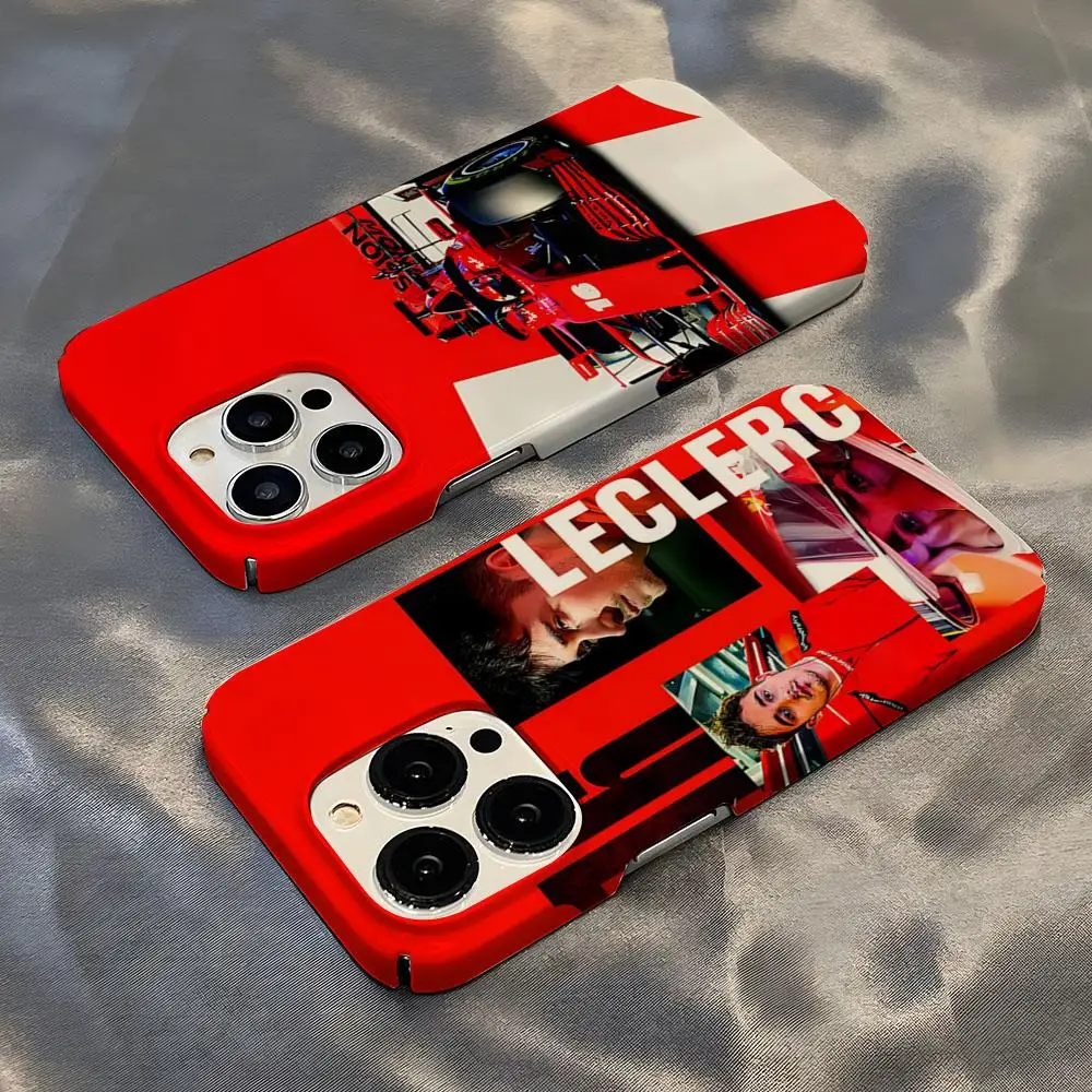 Formula 1 F1 Car Phone Case Hot For IPhone 16 15 14 13 12 11 Plus Pro Max Mini Glossy HD Hard Film Shell Cover
Formula 1 F1 Car Phone Case Hot For IPhone 16 15 14 13 12 11 Plus Pro Max Mini Glossy HD Hard Film Shell Cover
