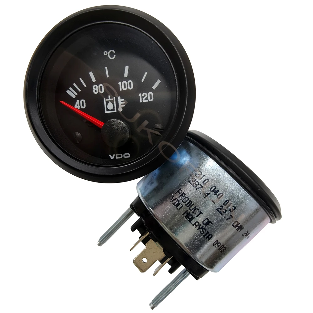 Горячий продавать: новый датчик температуры VDO 24 В 310040013 для грузовика-тренера
Горячий продавать: новый датчик температуры VDO 24 В 310040013 для грузовика-тренера