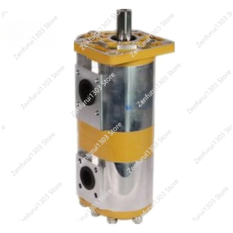 CBF CBG CBK CBKL CBKP CBN CBQ CBT CBTD CBW CBNL Gear Pumps Hydraulic Oil Pumps High Pressure Pump CBK1012-B3F CBNL-F540/F525-BFH
CBF CBG CBK CBKL CBKP CBN CBQ CBT CBTD CBW CBNL Gear Pumps Hydraulic Oil Pumps High Pressure Pump CBK1012-B3F CBNL-F540/F525-BFH