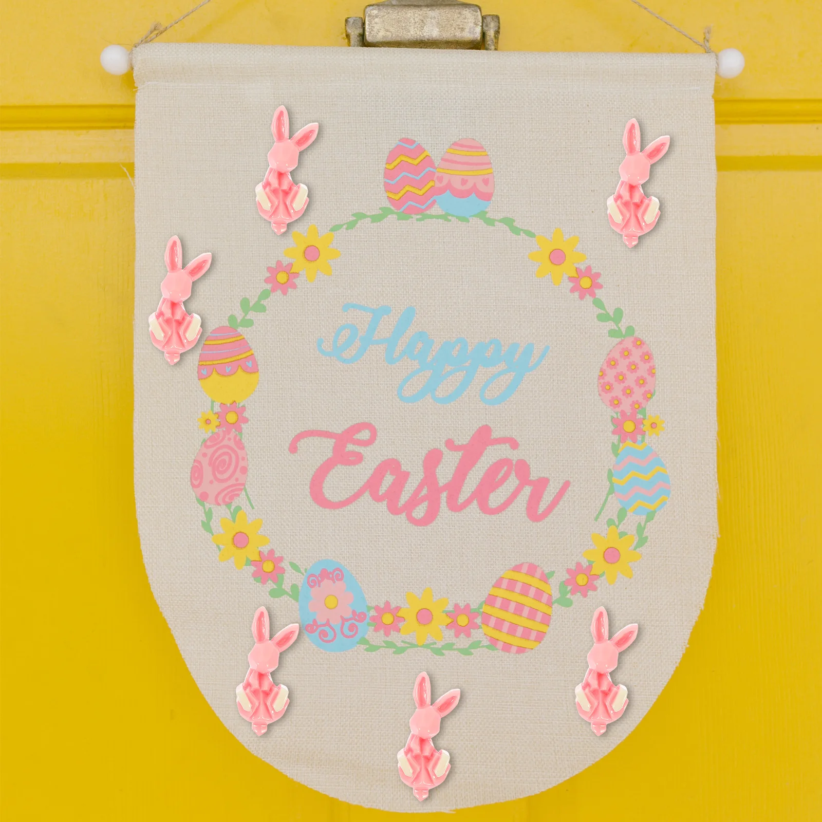 20Pcs Pink Rabbit Resin Flatback Charms Durable DIY Hair Accessories Jewelry Scrapbooking Craft Making Bunny Rabbit Hair Clips
20Pcs Pink Rabbit Resin Flatback Charms Durable DIY Hair Accessories Jewelry Scrapbooking Craft Making Bunny Rabbit Hair Clips