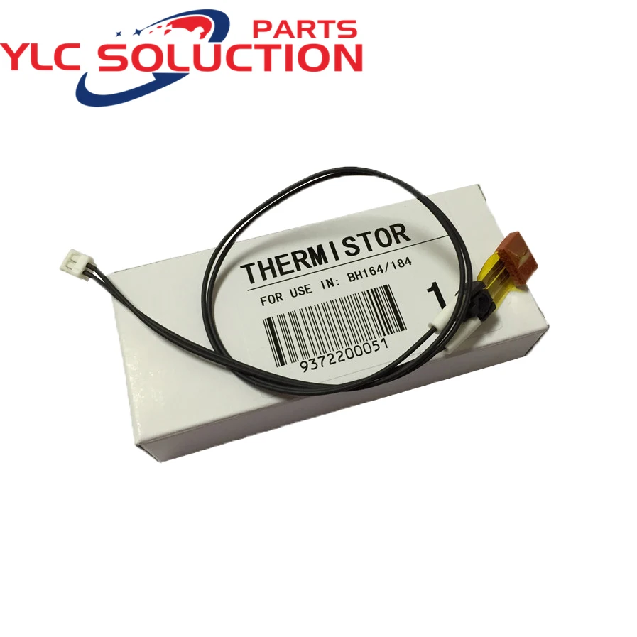2 шт. термистор фьюзера 9372200051 для Konica Minolta Bizhub 164 184 195 215 235 7718 BH164 BH184 BH195 BH215 BH235 термистор
2 шт. термистор фьюзера 9372200051 для Konica Minolta Bizhub 164 184 195 215 235 7718 BH164 BH184 BH195 BH215 BH235 термистор
