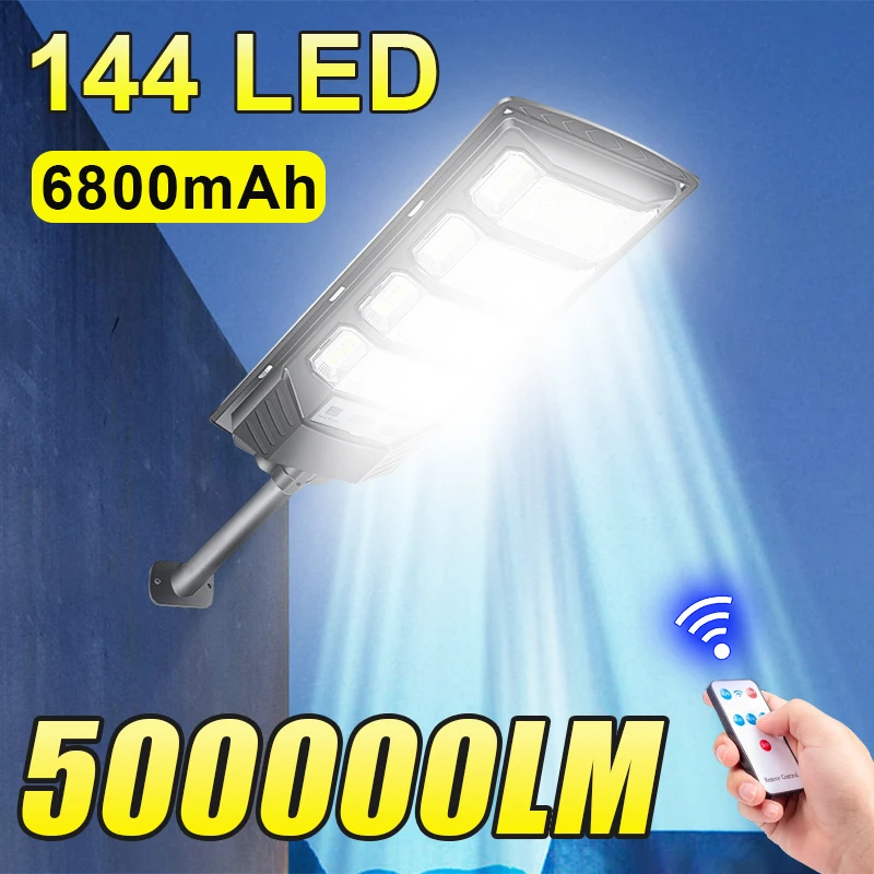 2000W Solar Outdoor LED Wall Light Garden Motion Sensor 3 Modes Waterproof Solar Lamp Solar Powered Sunlight Street Patio Lights
2000W Solar Outdoor LED Wall Light Garden Motion Sensor 3 Modes Waterproof Solar Lamp Solar Powered Sunlight Street Patio Lights