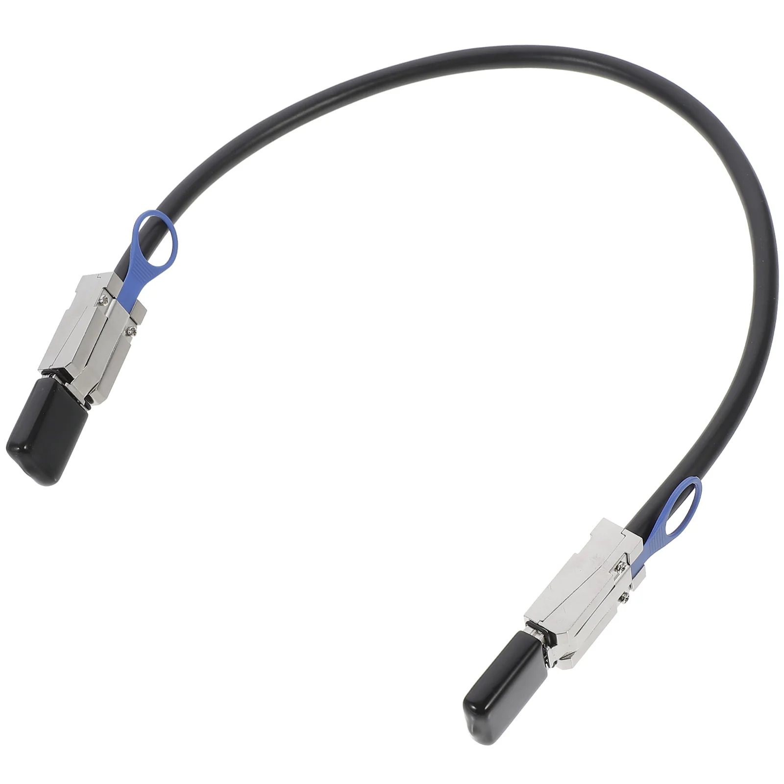 Mini Sas 0.5M Server Accessory Internal 26 Pin Extension Cord For Server Storage Cord For Data Storage System System Accessory
Mini Sas 0.5M Server Accessory Internal 26 Pin Extension Cord For Server Storage Cord For Data Storage System System Accessory
