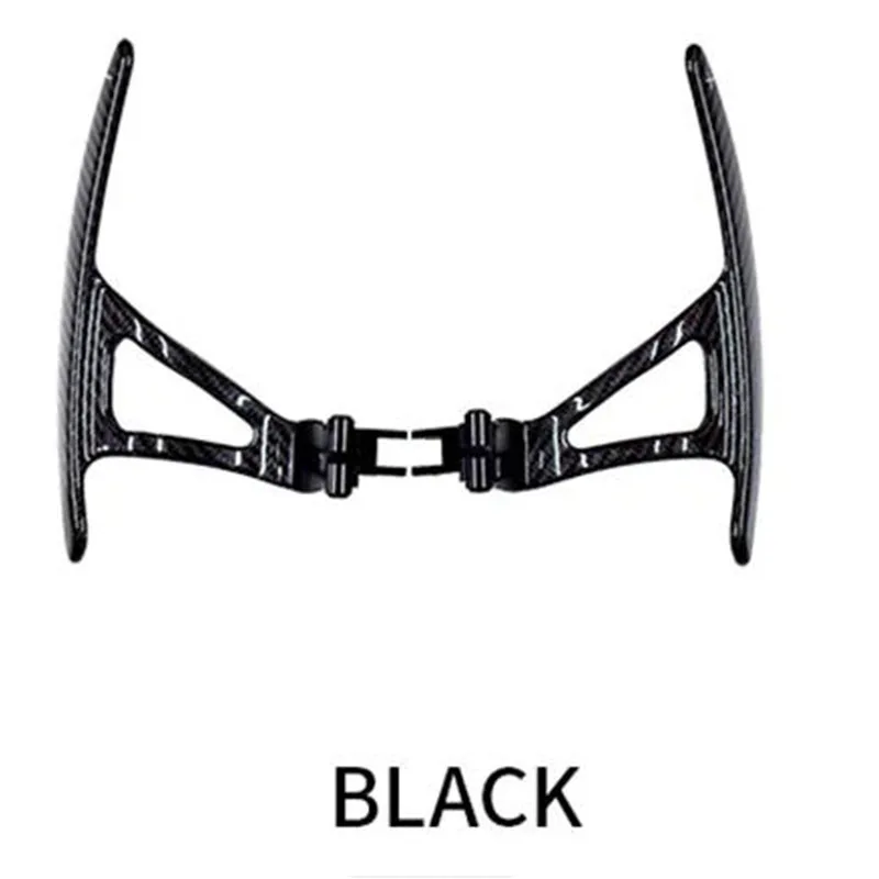 Real carbon fibre steering wheel paddle shifters for Nissan GT-R R35 2008 2009 2010 2015 2016 GTR
Real carbon fibre steering wheel paddle shifters for Nissan GT-R R35 2008 2009 2010 2015 2016 GTR