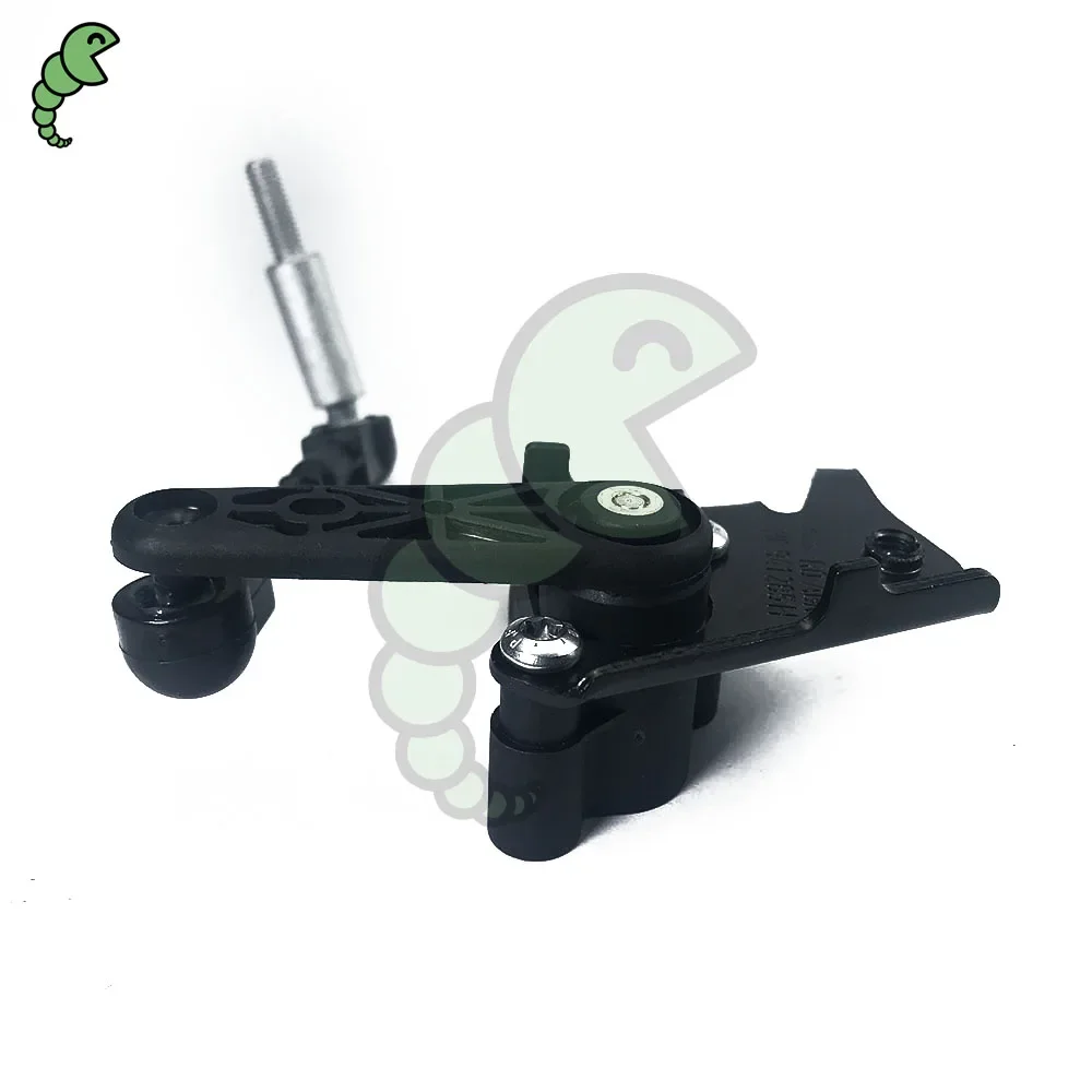 Новый датчик уровня фар 1T0907503 1K0941274C 1K0941274 1T0907503B для VW Golf 5, 6 Plus, SKODA Octavia SuperB, Yeti
Новый датчик уровня фар 1T0907503 1K0941274C 1K0941274 1T0907503B для VW Golf 5, 6 Plus, SKODA Octavia SuperB, Yeti