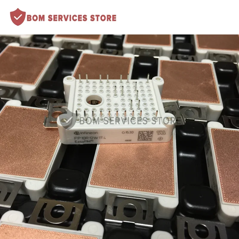 FP10R12W1T3 FP10R12W1T3 FP10R12W1T3-B3 FP10R12WT3-B3 FP10R12WT3ENG FREE SHIPPING NEW ORIGINAL IGBT Module
FP10R12W1T3 FP10R12W1T3 FP10R12W1T3-B3 FP10R12WT3-B3 FP10R12WT3ENG FREE SHIPPING NEW ORIGINAL IGBT Module