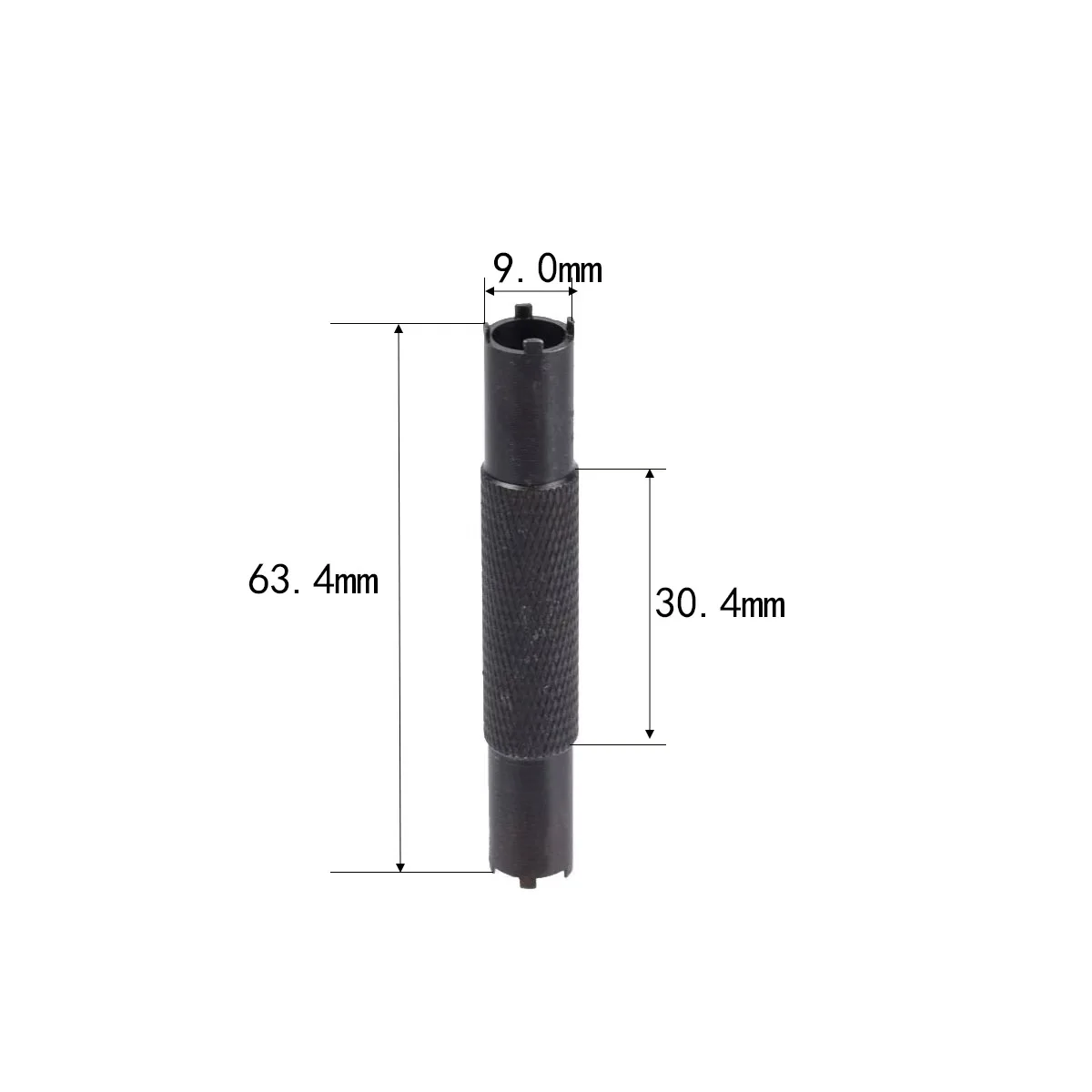 5pcs Front Sight Adjustment Tool for A1/A2 Black Tactical Hunting tool
5pcs Front Sight Adjustment Tool for A1/A2 Black Tactical Hunting tool