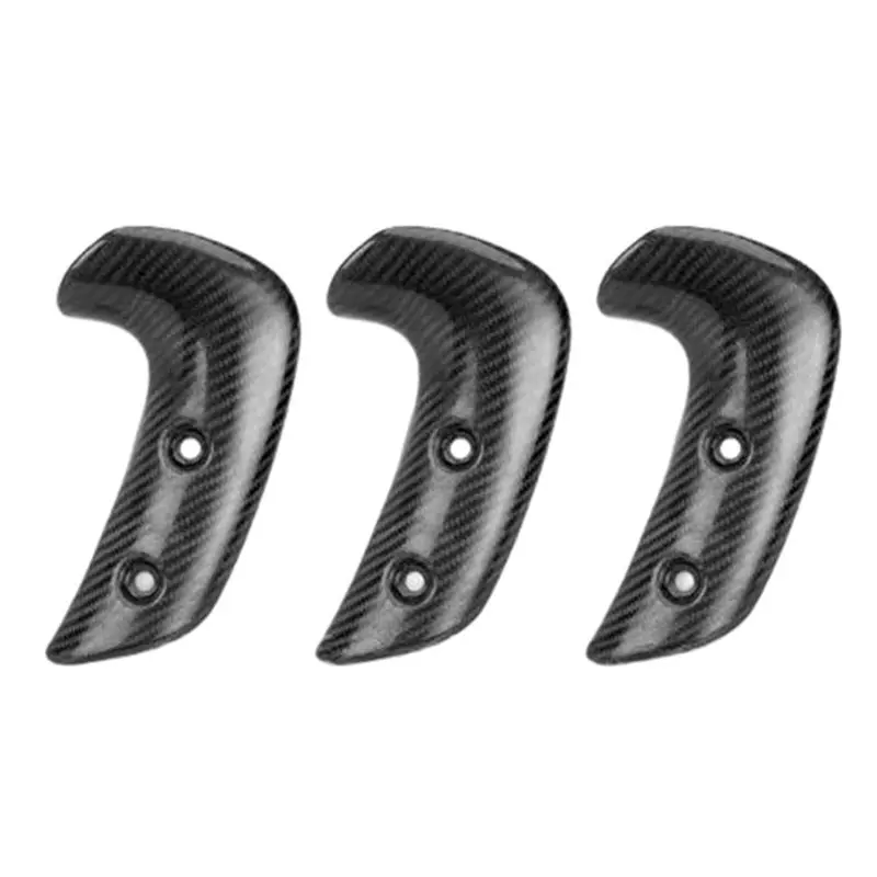 For Triumph Rocket 3R Motorcycle Exhaust Guard Plate Front Skid Cover In Carbon Fiber Design
For Triumph Rocket 3R Motorcycle Exhaust Guard Plate Front Skid Cover In Carbon Fiber Design