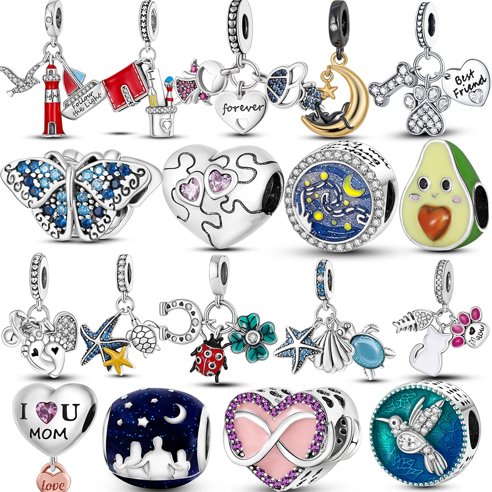 Silver Plated Family Tree Travel Plane Dangle Charm Beads Fit Bangle Bracelet Pendant Necklace DIY Gift
Silver Plated Family Tree Travel Plane Dangle Charm Beads Fit Bangle Bracelet Pendant Necklace DIY Gift