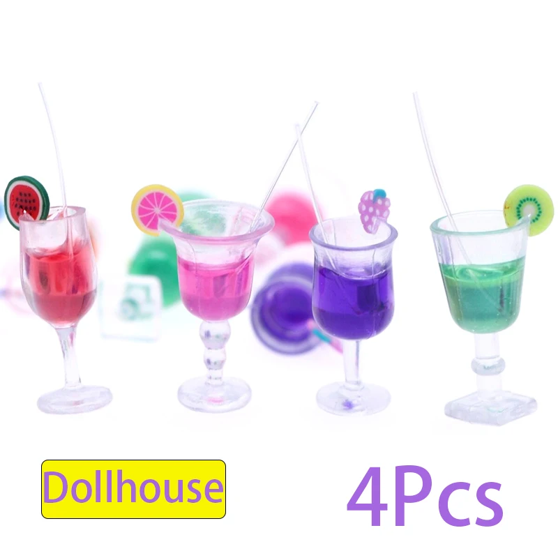 4 шт. 1:6 кукольный домик миниатюрный фруктовый коктейль напитки модель чашки дети ролевые игры игрушка кукольный дом аксессуары
4 шт. 1:6 кукольный домик миниатюрный фруктовый коктейль напитки модель чашки дети ролевые игры игрушка кукольный дом аксессуары