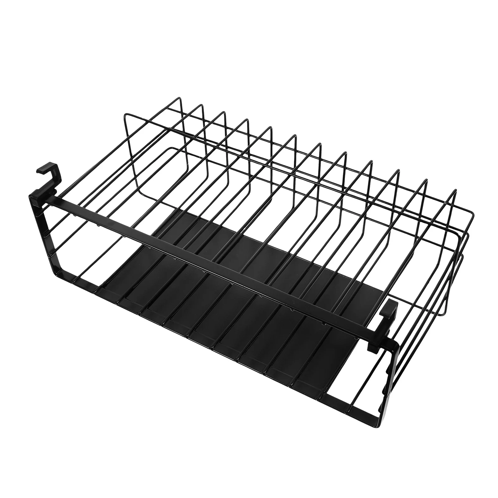 Magnetic Refrigerator Storage Rack Sturdy Iron Magnetic Seasoning Jar Organizer Fridge Side Storage Space Saver Kitchen Rack
Magnetic Refrigerator Storage Rack Sturdy Iron Magnetic Seasoning Jar Organizer Fridge Side Storage Space Saver Kitchen Rack