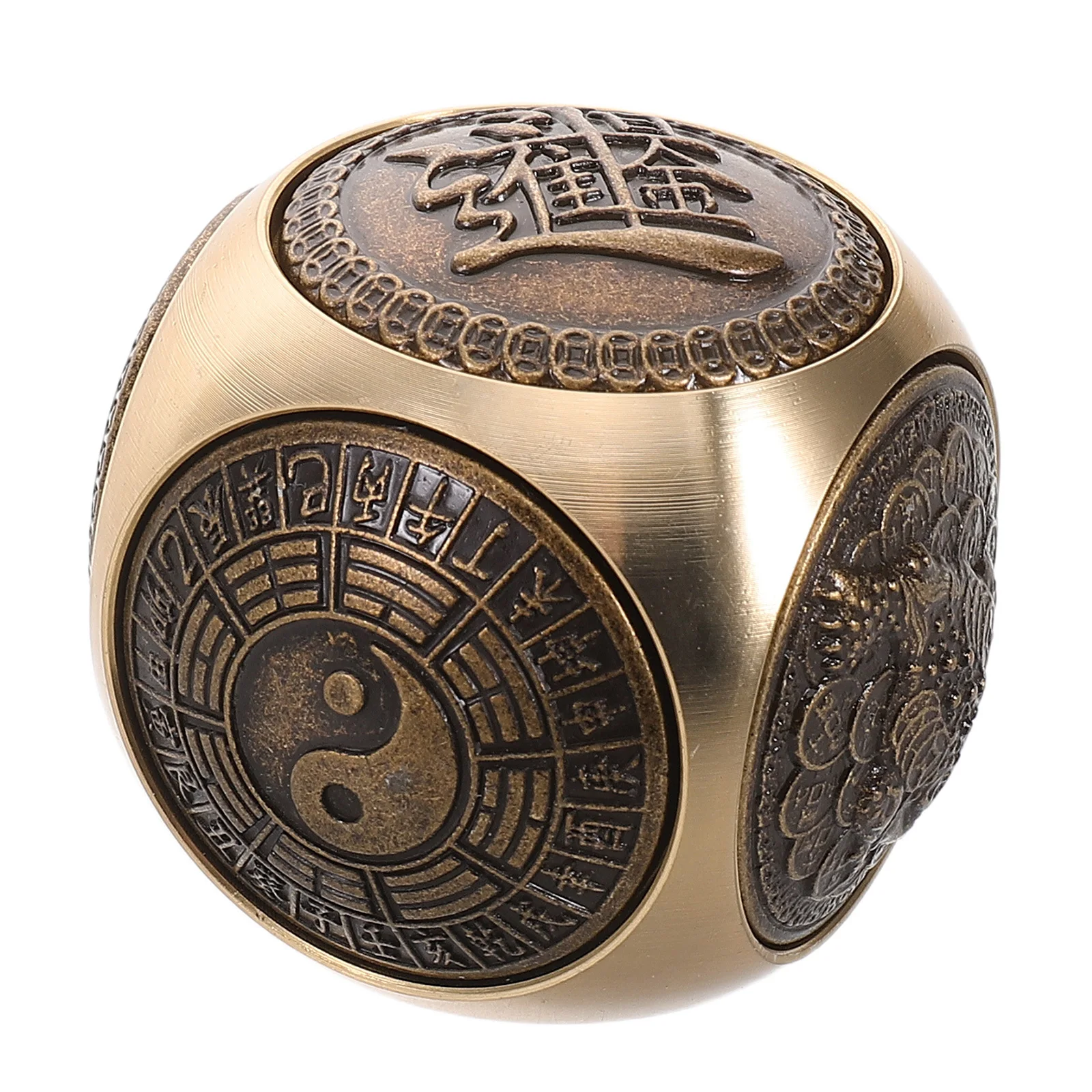 Твердый латунный шарик для рук, эргономичная сфера для ладони для укрепления рук, гибкости и реабилитации, тренировок, терапии
Твердый латунный шарик для рук, эргономичная сфера для ладони для укрепления рук, гибкости и реабилитации, тренировок, терапии