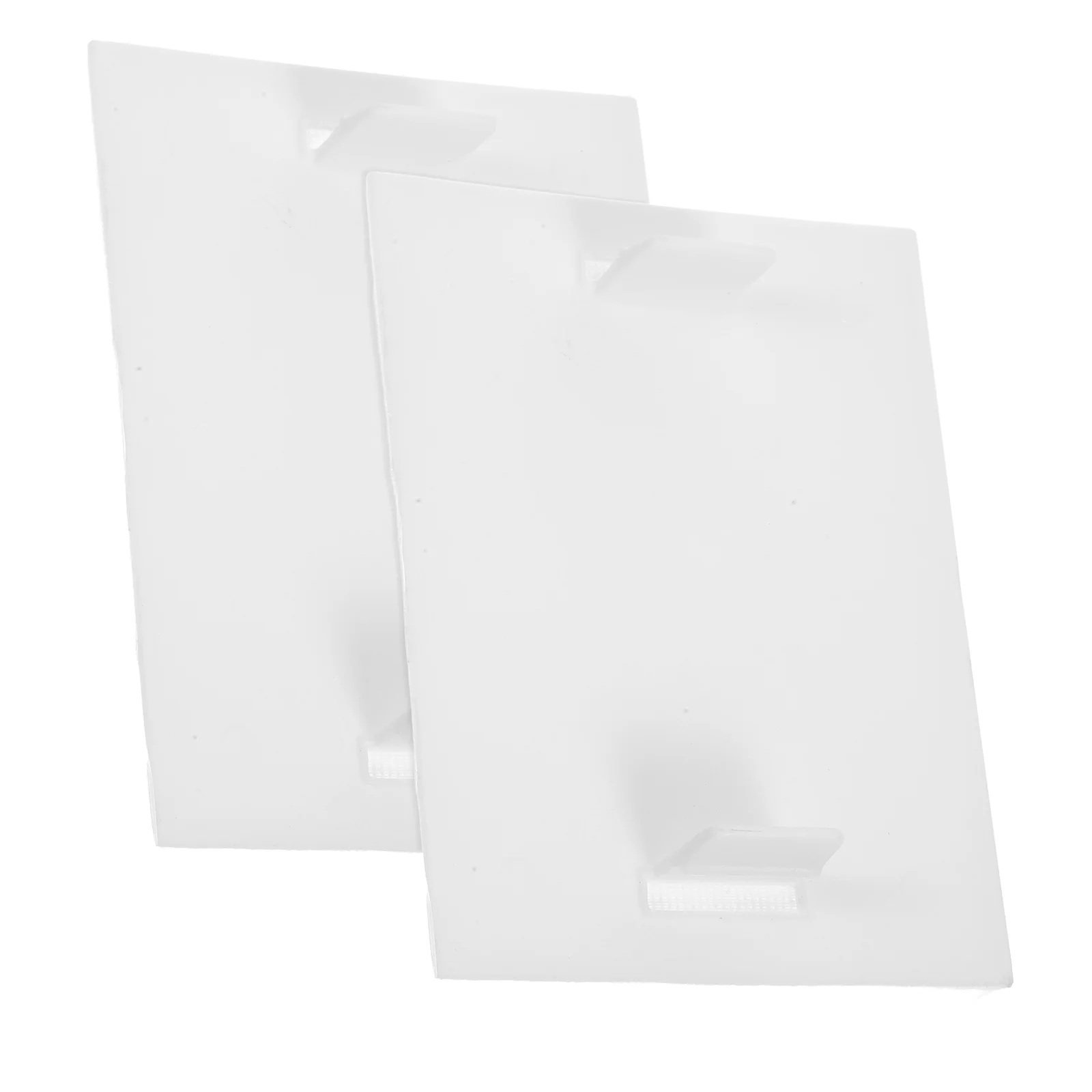 2Pcs Paint Edger Replacement Pads Edge Trimmer Brushing Tool Corner Edges Hand Latex Paint Wall Ceiling Baseboard Window Door
2Pcs Paint Edger Replacement Pads Edge Trimmer Brushing Tool Corner Edges Hand Latex Paint Wall Ceiling Baseboard Window Door