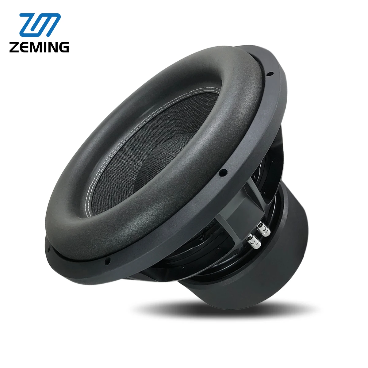 Hot Products 15 Inch Dual Voice Coil Car Audio Subwoofer High Power 3000W Triple Ferrite Magnets Bass Speakers Carbon Cone 
Hot Products 15 Inch Dual Voice Coil Car Audio Subwoofer High Power 3000W Triple Ferrite Magnets Bass Speakers Carbon Cone