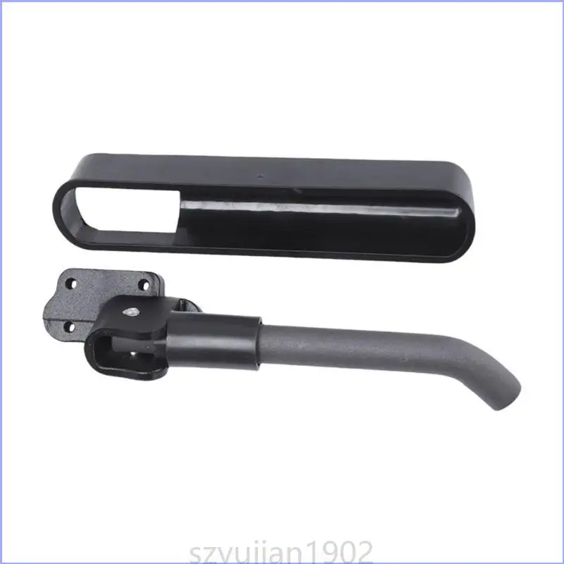 124B Electric Scooters Stand Versatile Kickstand Simple Installs for ES3 ES4 ES1 ES2
124B Electric Scooters Stand Versatile Kickstand Simple Installs for ES3 ES4 ES1 ES2