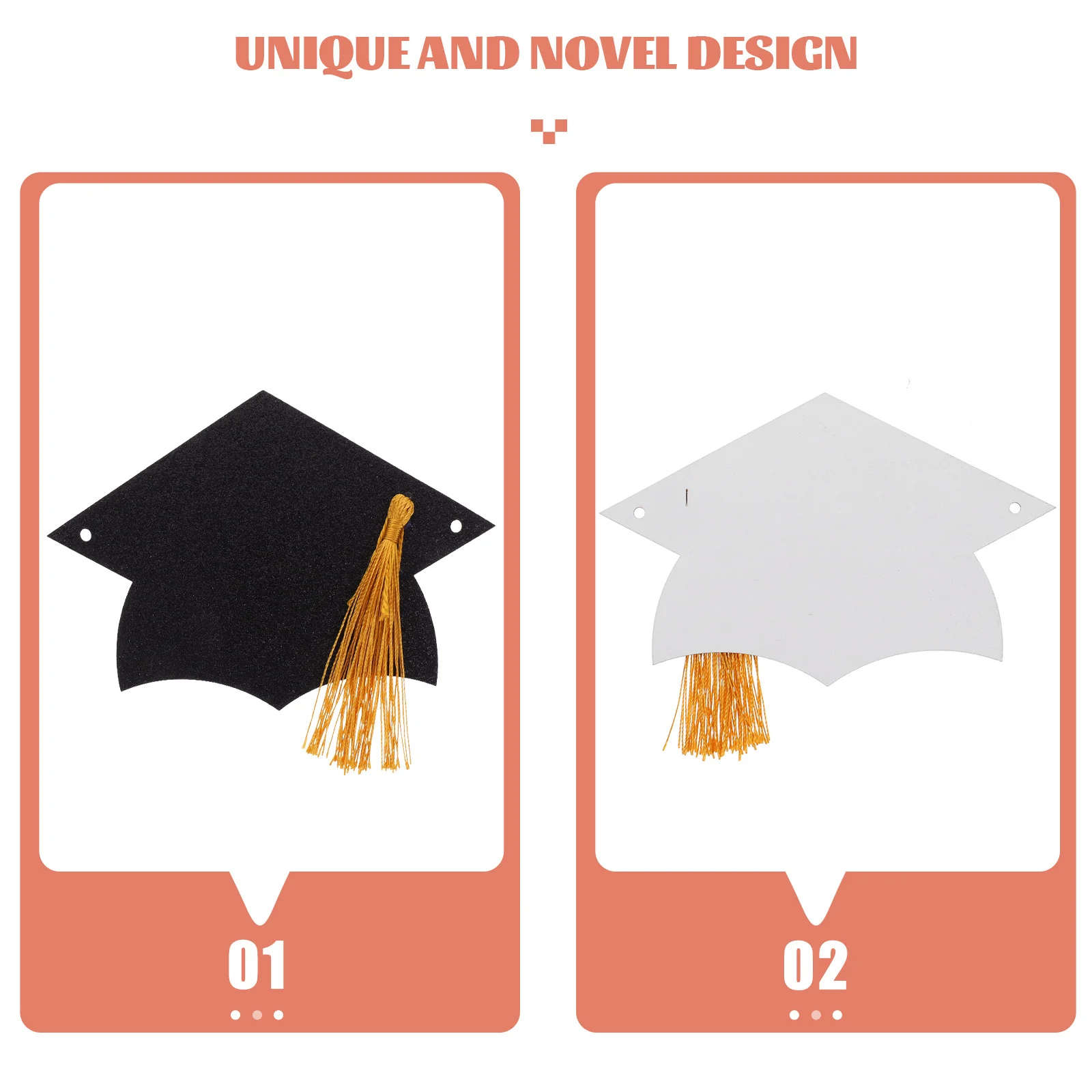 Graduation Cap Garland Unique Design Graduation Party Decor Banner 2023 Photo Prop Supplies Grad Party Favors Class 2023 Banner
Graduation Cap Garland Unique Design Graduation Party Decor Banner 2023 Photo Prop Supplies Grad Party Favors Class 2023 Banner