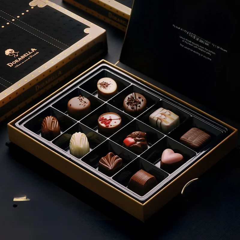 Donna Bella Teacher Friend Boy Graduation Ceremony Feeling Gift Creative Gift Box Luxury Style Festival Universal
Donna Bella Teacher Friend Boy Graduation Ceremony Feeling Gift Creative Gift Box Luxury Style Festival Universal