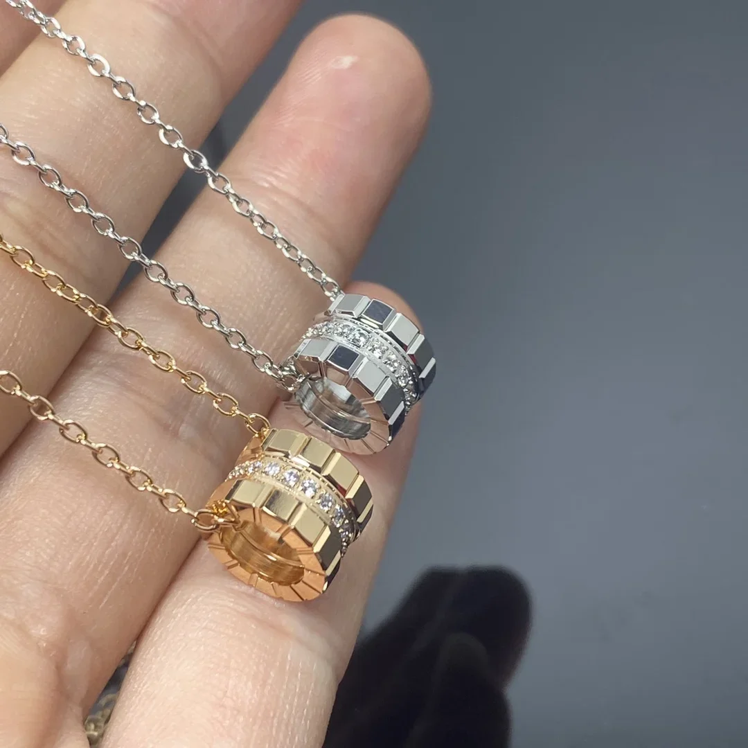 2025 new 925S diamond studded ice necklace, fashionable and versatile, high luxury quality necklace
2025 new 925S diamond studded ice necklace, fashionable and versatile, high luxury quality necklace