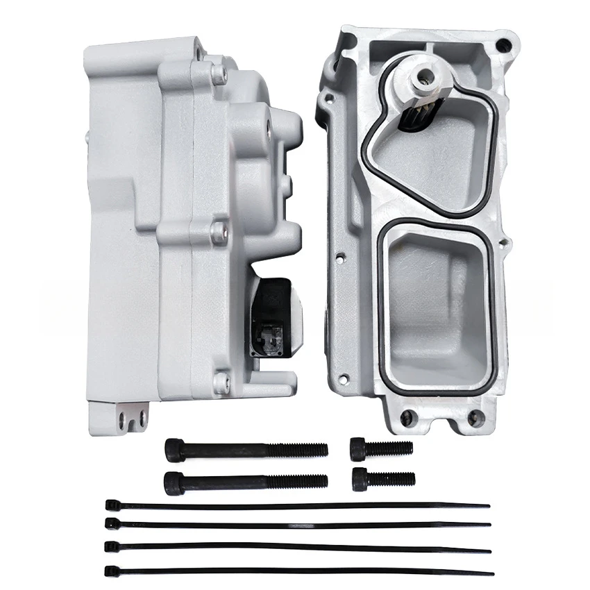 Suitable for Cummins 6.7 HE300VE HE300VG 6374772 Solenoid valve actuator 68481772
Suitable for Cummins 6.7 HE300VE HE300VG 6374772 Solenoid valve actuator 68481772