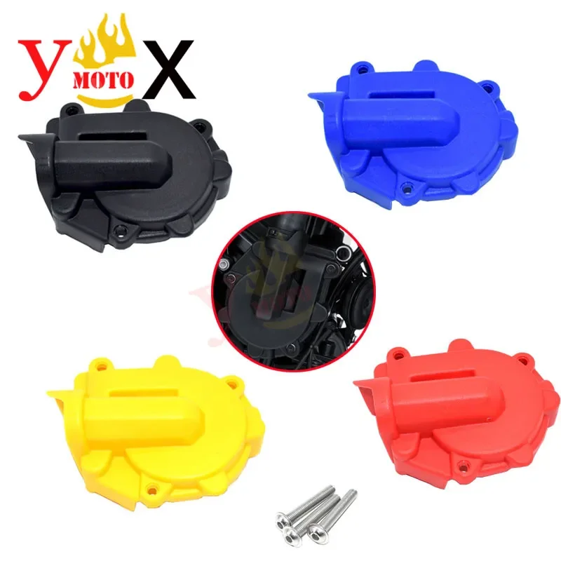 F750/F850 GS Motorcycle ABS Water Pump Cover Guard Protection Cap Dust-Proof For BMW F750GS F850GS ADV 2018-2020 F900R F900XR
F750/F850 GS Motorcycle ABS Water Pump Cover Guard Protection Cap Dust-Proof For BMW F750GS F850GS ADV 2018-2020 F900R F900XR