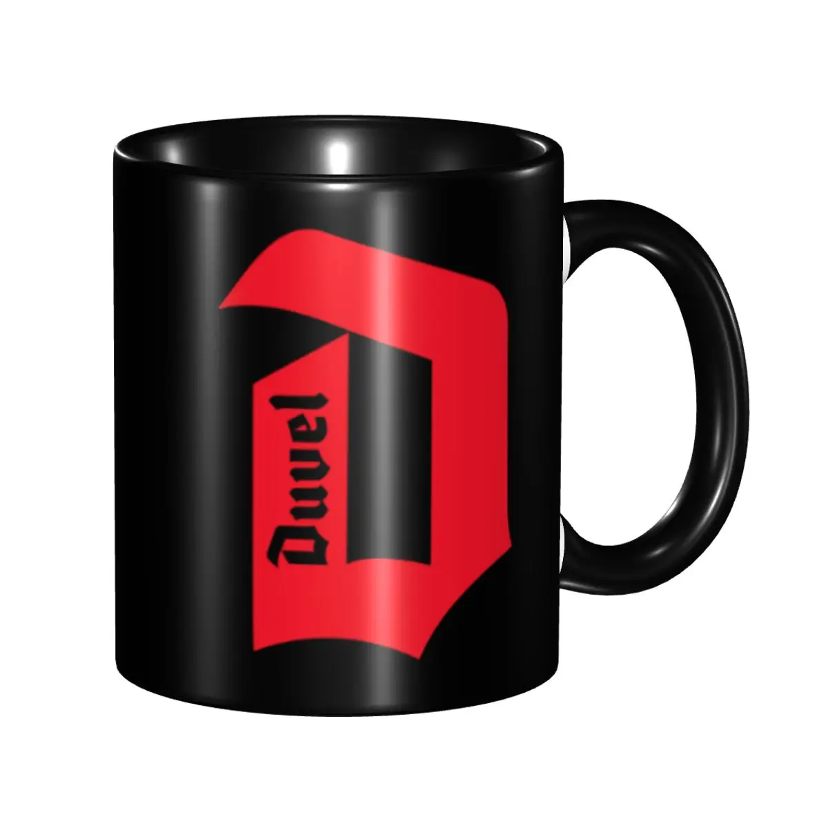 Customized Duvels Logo Coffee Mugs DIY Ceramic Tea Milk Cups
Customized Duvels Logo Coffee Mugs DIY Ceramic Tea Milk Cups