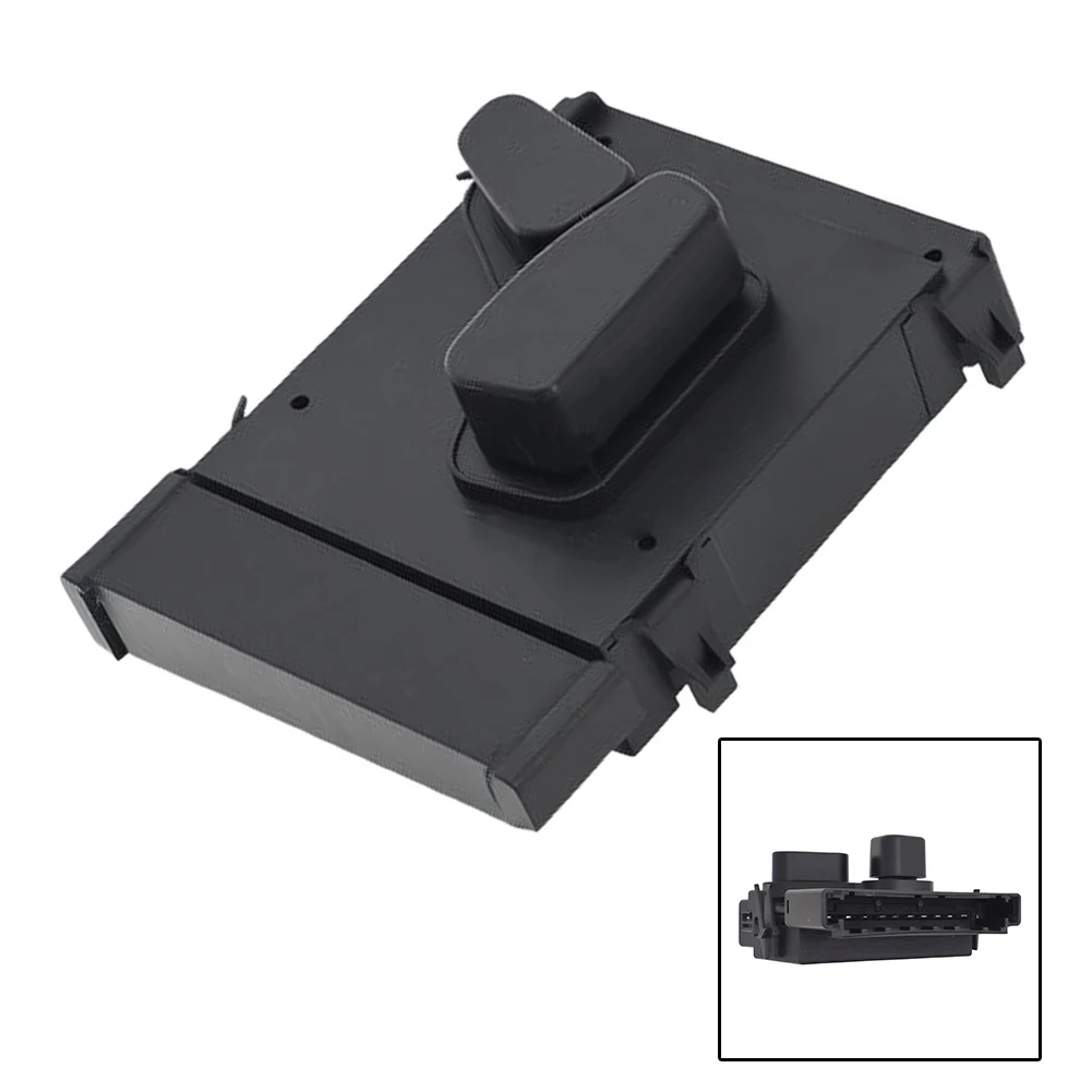 Car Power Seat Switch For Chrysler For Jeep For Dodge Seat Control Switch 56049433AD Interior Parts
Car Power Seat Switch For Chrysler For Jeep For Dodge Seat Control Switch 56049433AD Interior Parts