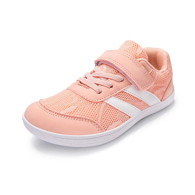 Kids Wide Toe Barefoot Shoes Boys Girls Minimalist Flat Sneakers Lightweight Non Slip Natural Casual Skate Walking
Kids Wide Toe Barefoot Shoes Boys Girls Minimalist Flat Sneakers Lightweight Non Slip Natural Casual Skate Walking