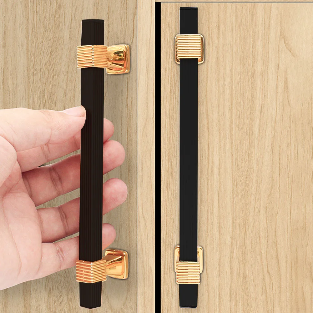 Ручки для мебели, мебельные ручки-заглушки, гарантия удовлетворения клиента, простая установка, для деревянной мебели
Ручки для мебели, мебельные ручки-заглушки, гарантия удовлетворения клиента, простая установка, для деревянной мебели