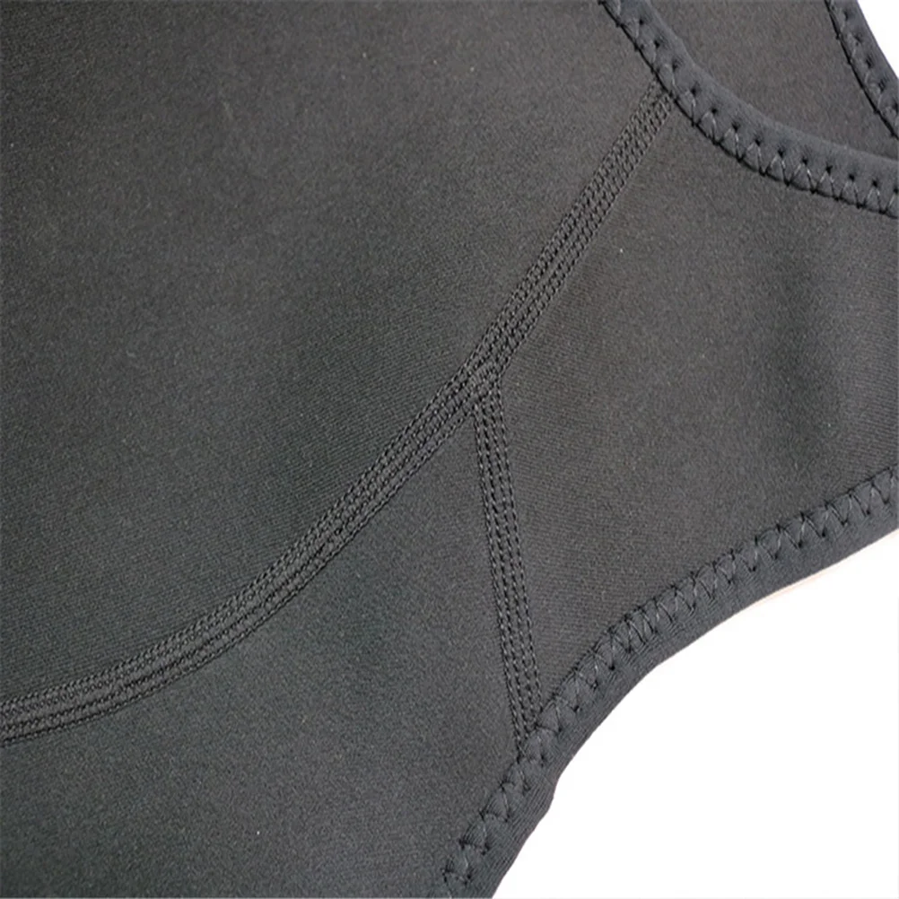 Black Size M Men Slim Vest Waist Compression Muscle Shirt Breathable Body Shaper Sports Fitness Training Shirt
Black Size M Men Slim Vest Waist Compression Muscle Shirt Breathable Body Shaper Sports Fitness Training Shirt