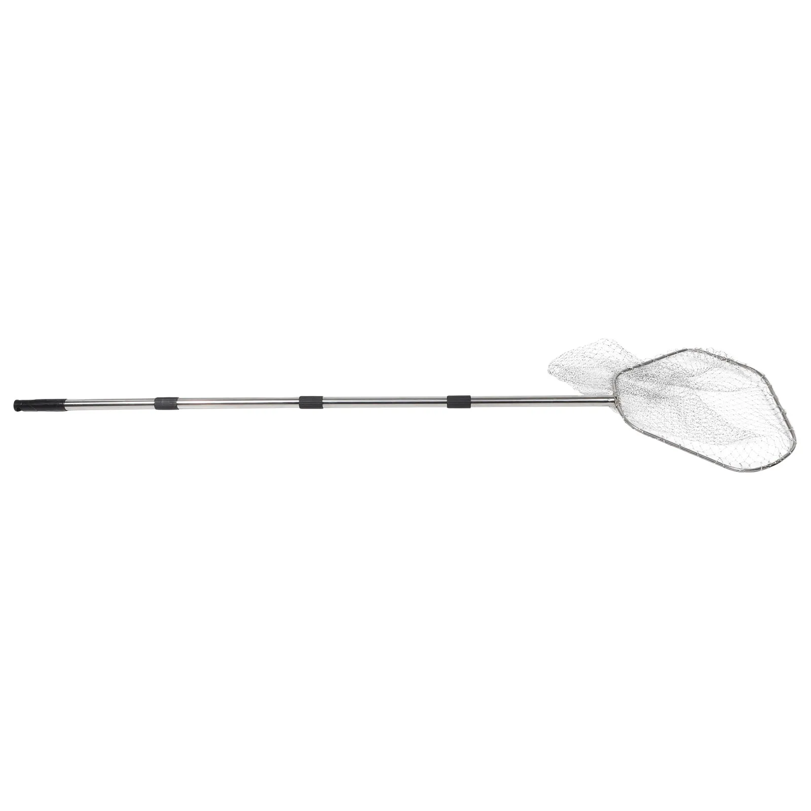 Professional Poultry Catching Net Stainless Steel Chicken Catcher Hook Combo for Humane Farm Animal Capture Portable
Professional Poultry Catching Net Stainless Steel Chicken Catcher Hook Combo for Humane Farm Animal Capture Portable