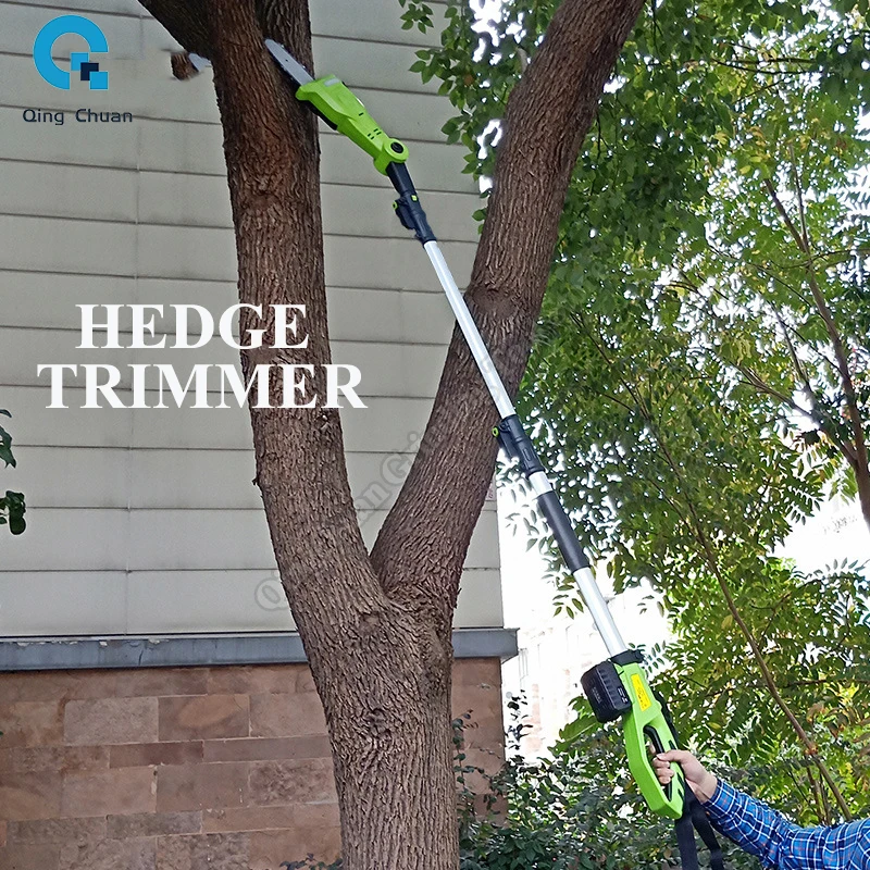 High Branch Saw High Altitude Saw Electric High Branch Shear Telescopic High Altitude Shear Multifunctional Hedge Trimmer
High Branch Saw High Altitude Saw Electric High Branch Shear Telescopic High Altitude Shear Multifunctional Hedge Trimmer