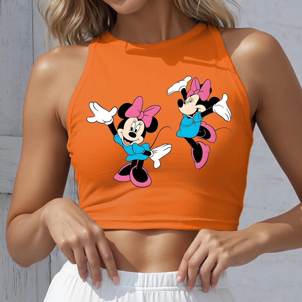 Corset Clothing Disney Woman Tees Cartoon Female Shirt Y2k Workout Tanks Camis Clothes Yoga Gym Workout Sports Shirts
Corset Clothing Disney Woman Tees Cartoon Female Shirt Y2k Workout Tanks Camis Clothes Yoga Gym Workout Sports Shirts