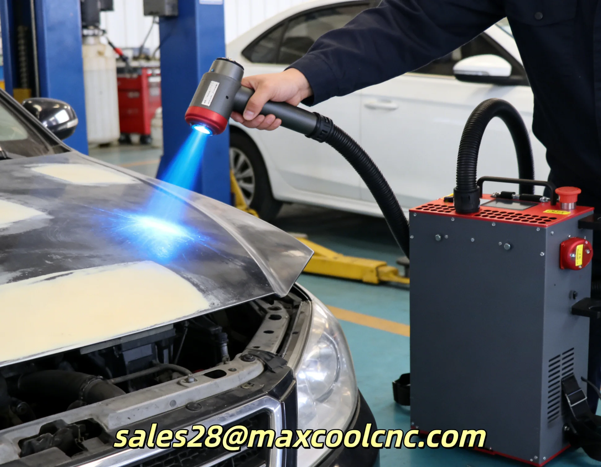 Хорошая цена, машина для лазерной чистки рюкзака, 100 Вт, 200 Вт, 300 Вт, очистка от ржавчины, масляная краска для удаления ржавчины с металла, лазерный очиститель
Хорошая цена, машина для лазерной чистки рюкзака, 100 Вт, 200 Вт, 300 Вт, очистка от ржавчины, масляная краска для удаления ржавчины с металла, лазерный очиститель