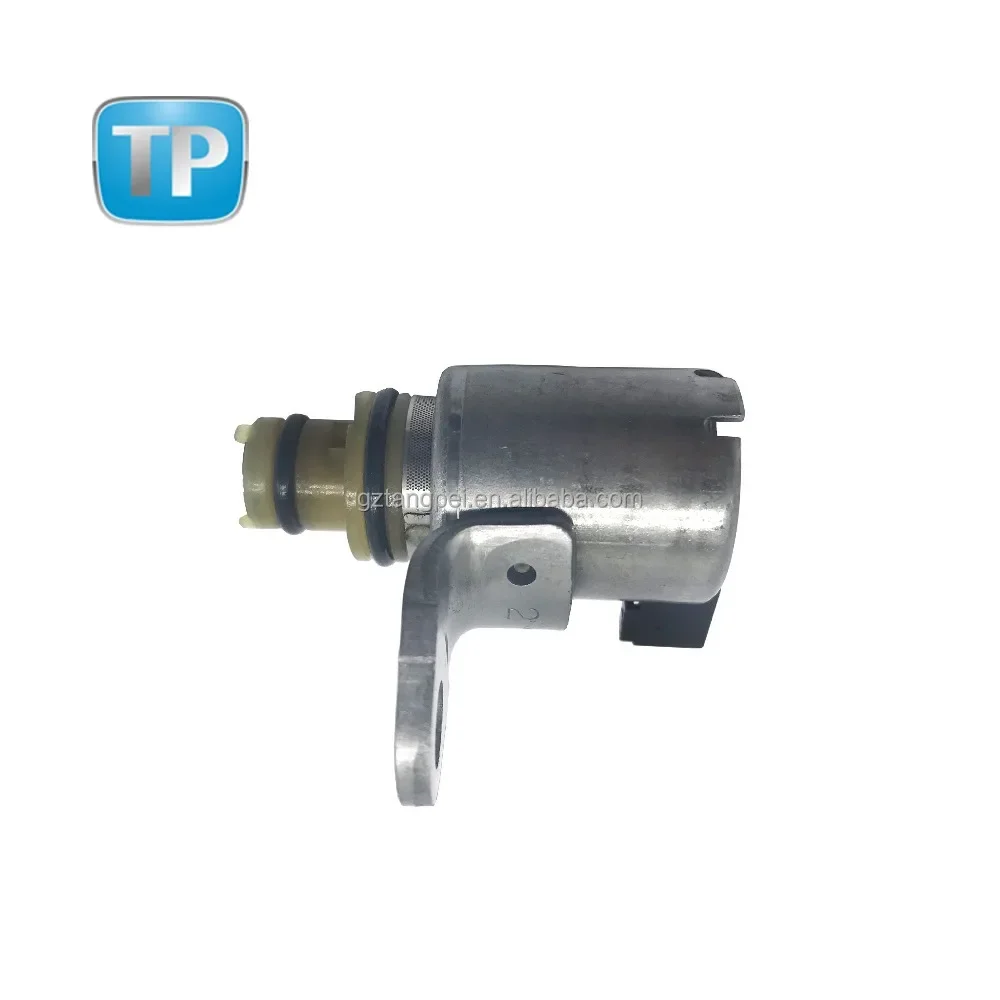 Transmission Solenoid Valve OEM G6T44272
Transmission Solenoid Valve OEM G6T44272