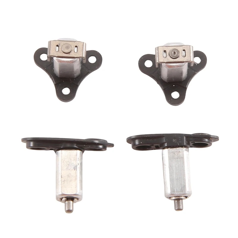 Запасные части для DJI Mini 4 Pro Arm вал дрона Mini 4 Pro Mini передние и задние запасные части
Запасные части для DJI Mini 4 Pro Arm вал дрона Mini 4 Pro Mini передние и задние запасные части