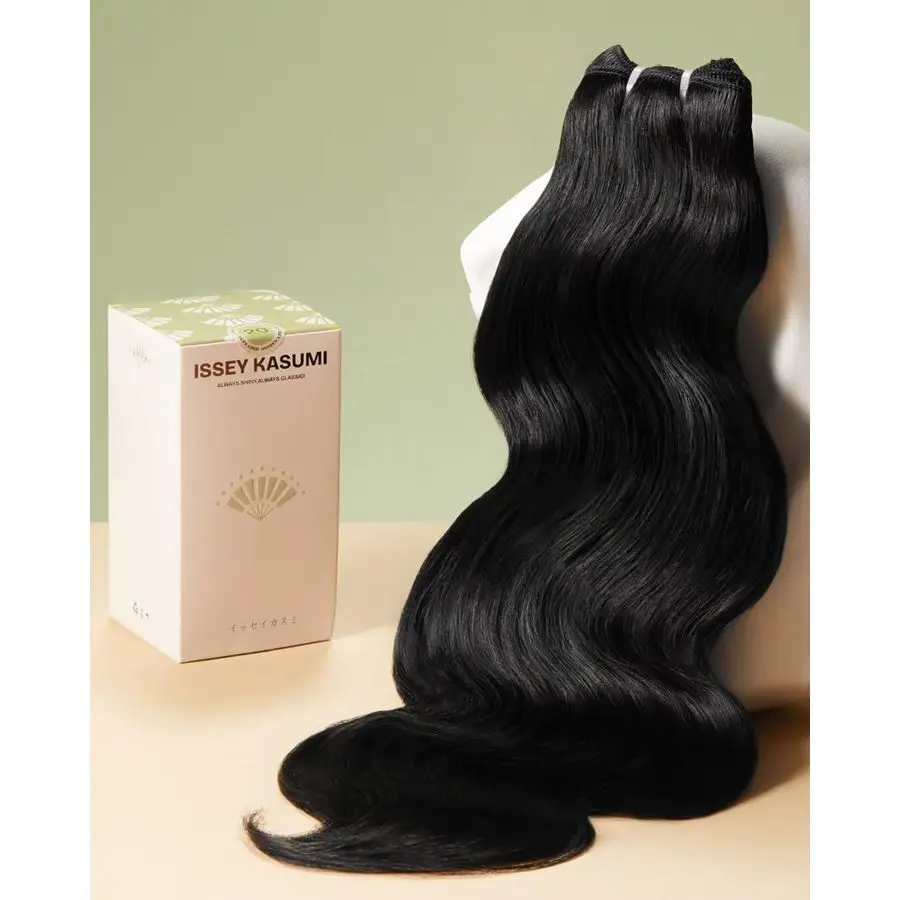 Indian Human Hair Single Bundle,Triple Lifespan Than Regular Virgin Hair,InStore Quality,Online Price 100 Raw Indian Hair Bundle
Indian Human Hair Single Bundle,Triple Lifespan Than Regular Virgin Hair,InStore Quality,Online Price 100 Raw Indian Hair Bundle