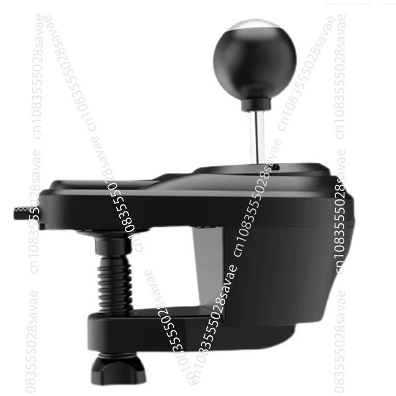 A7 Gear Lever V9 V10 V12 V12 Steering Wheel Transmission Computer PC Manual USB Interface
A7 Gear Lever V9 V10 V12 V12 Steering Wheel Transmission Computer PC Manual USB Interface