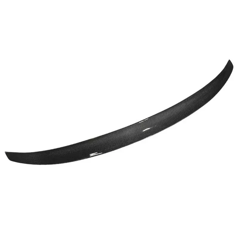 F32 P Style Carbon Fiber Body Kit Car Rear Trunk Lip Spoiler Wing for BMW F32 2014-2015
F32 P Style Carbon Fiber Body Kit Car Rear Trunk Lip Spoiler Wing for BMW F32 2014-2015