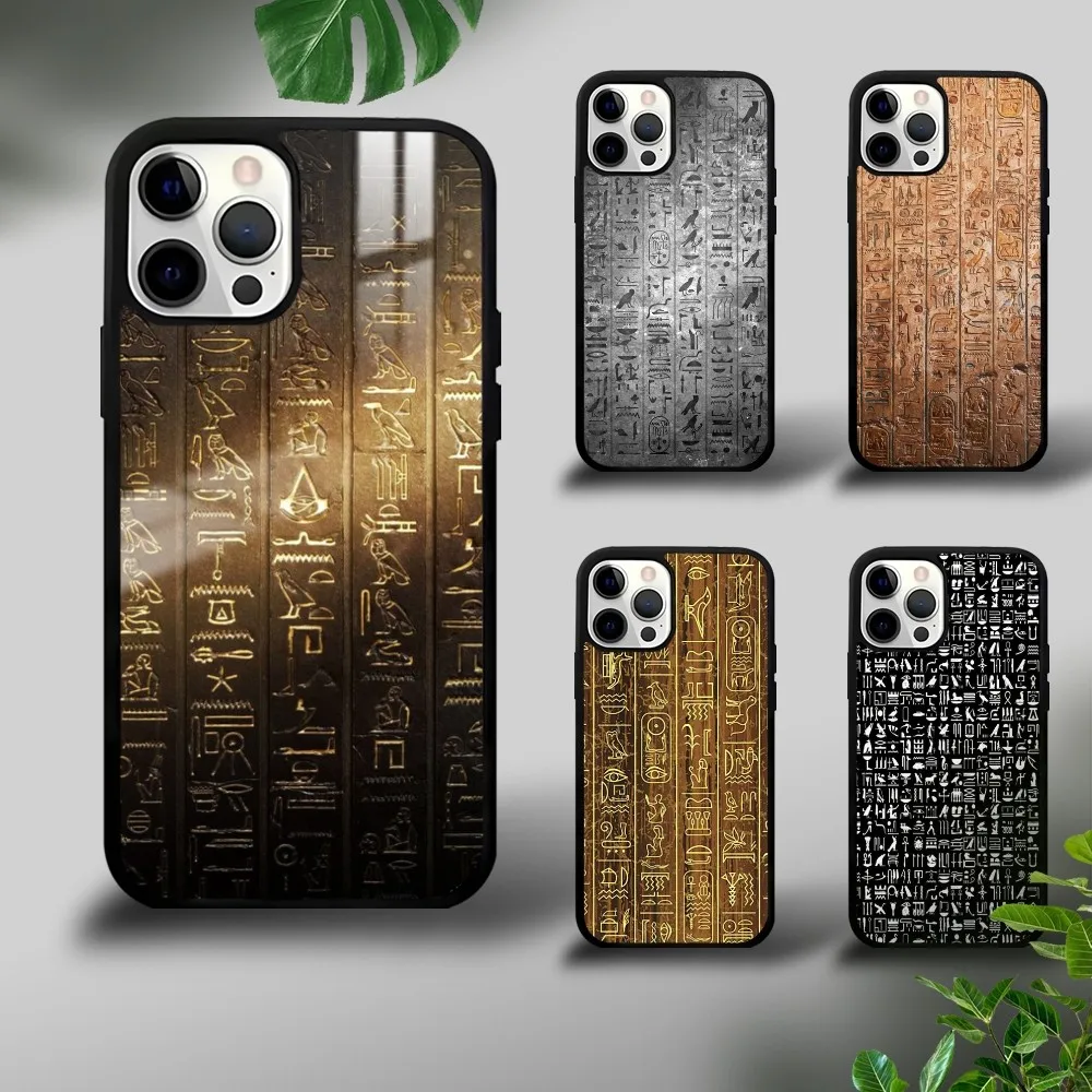 Ancient Egyptian Art Phone Case For IPhone 16 15 14 13 12 11 Pro Xs Max Mini Plus Celulares Hard Funda
Ancient Egyptian Art Phone Case For IPhone 16 15 14 13 12 11 Pro Xs Max Mini Plus Celulares Hard Funda