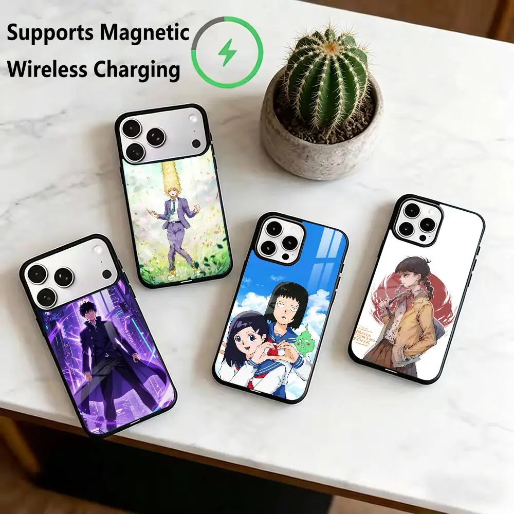 M-Mob Psycho 100 Phone Case For iPhone17,16,15,14,13,12,11 Plus,Pro Allows magnetic wireless charging
M-Mob Psycho 100 Phone Case For iPhone17,16,15,14,13,12,11 Plus,Pro Allows magnetic wireless charging